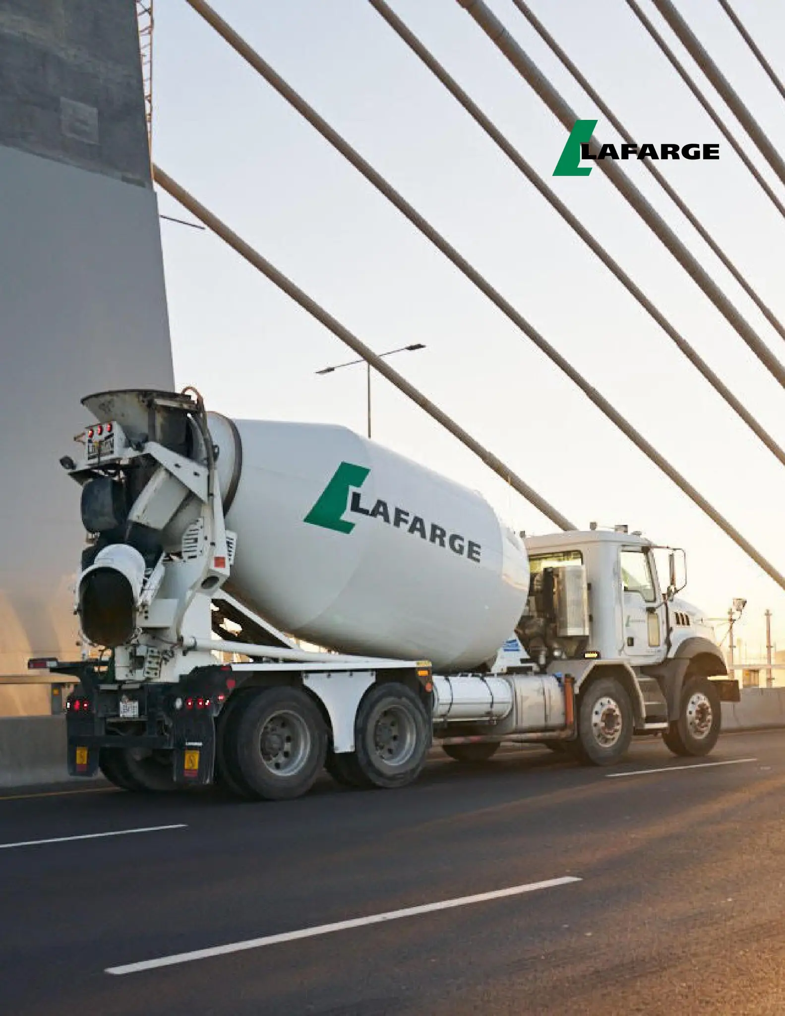Lafarge RMC