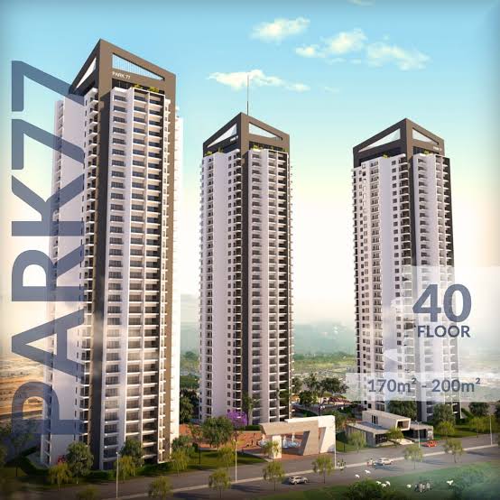 Park 77