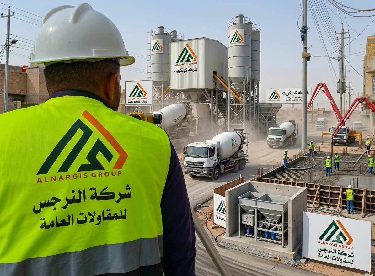 Al-Nargis  Group