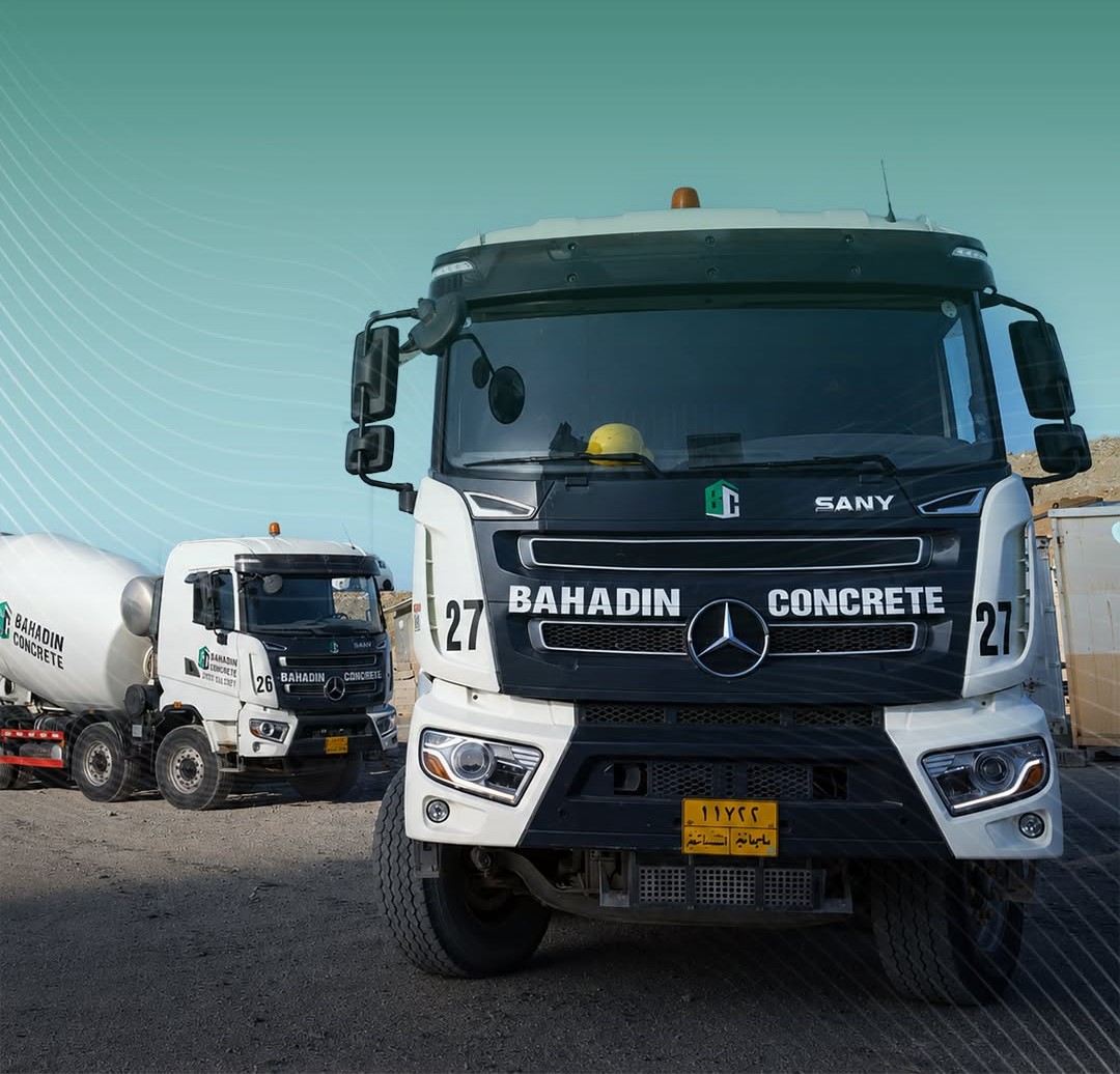 Bahadin Concrete 