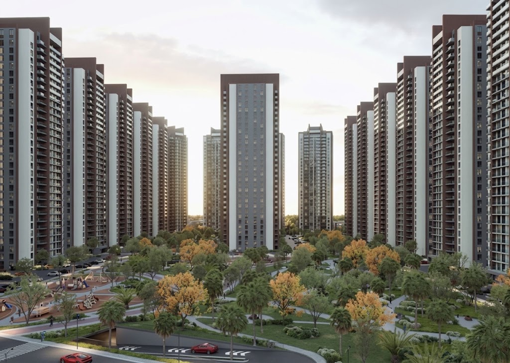 Al-Hayat Towers