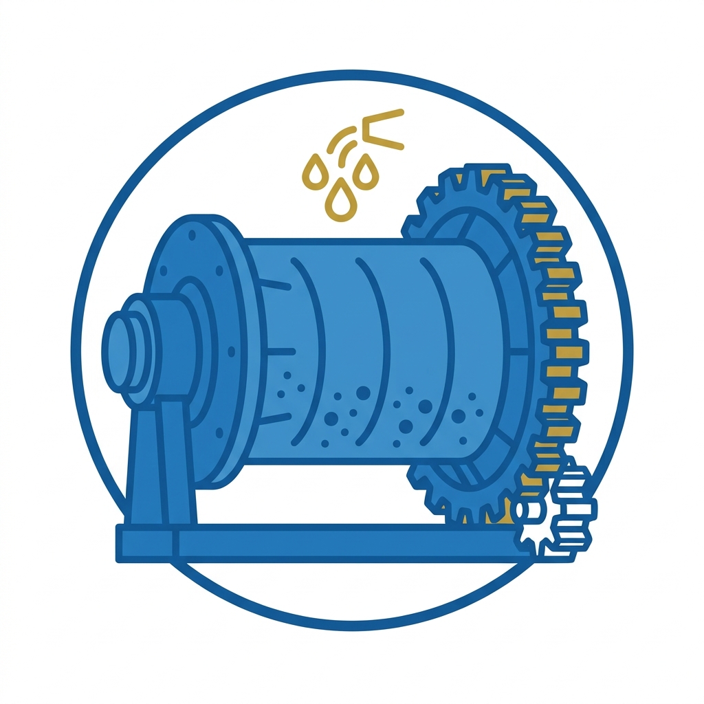 Cement Grinding Aid