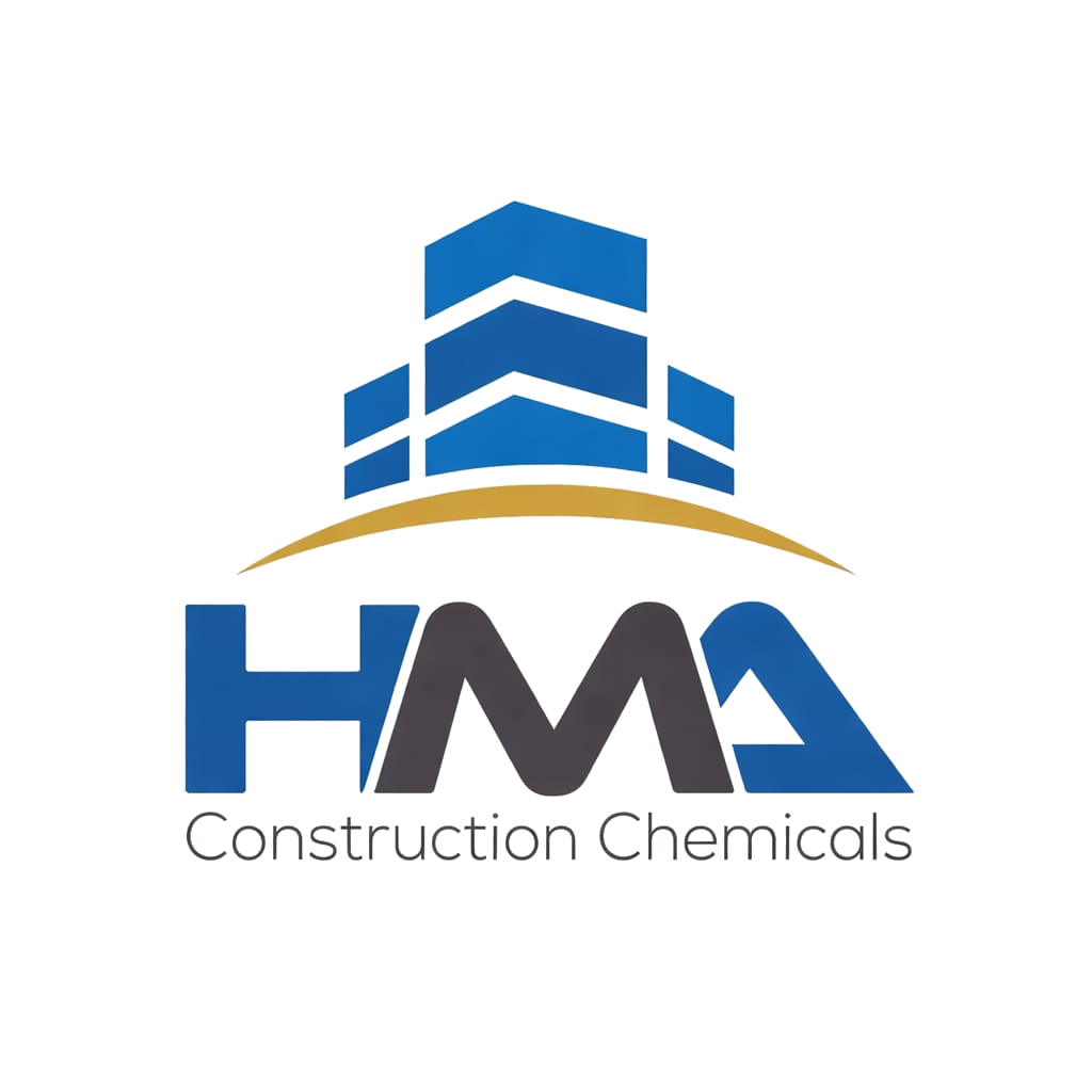 HMA Construction Chemicals